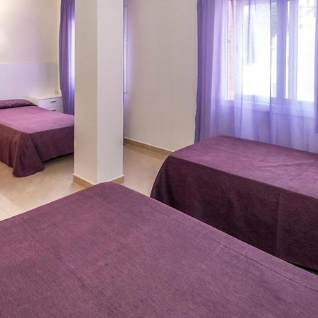 יורט דה מאר Hotel Moremar By Alegria מראה חיצוני תמונה