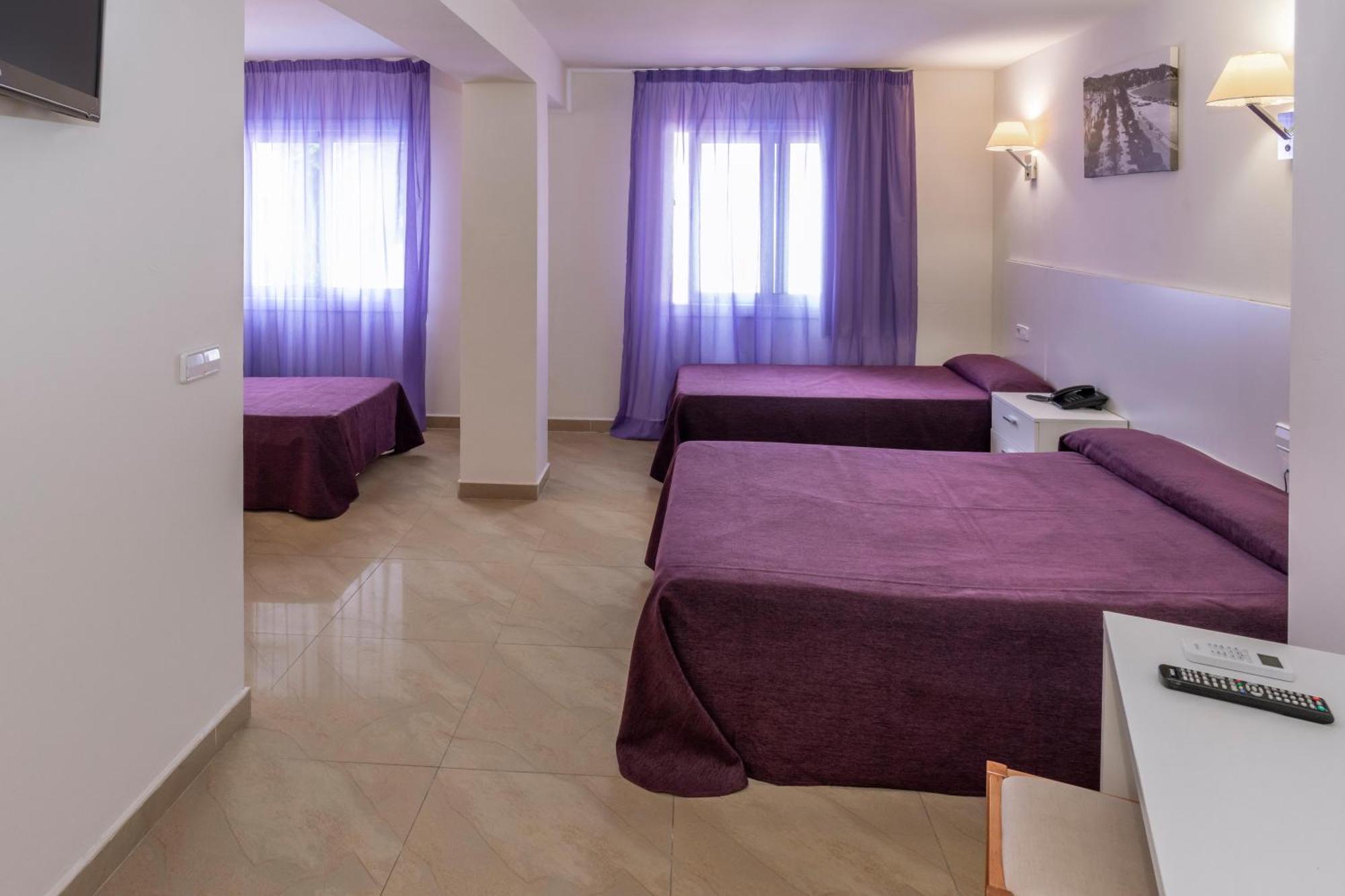 יורט דה מאר Hotel Moremar By Alegria מראה חיצוני תמונה