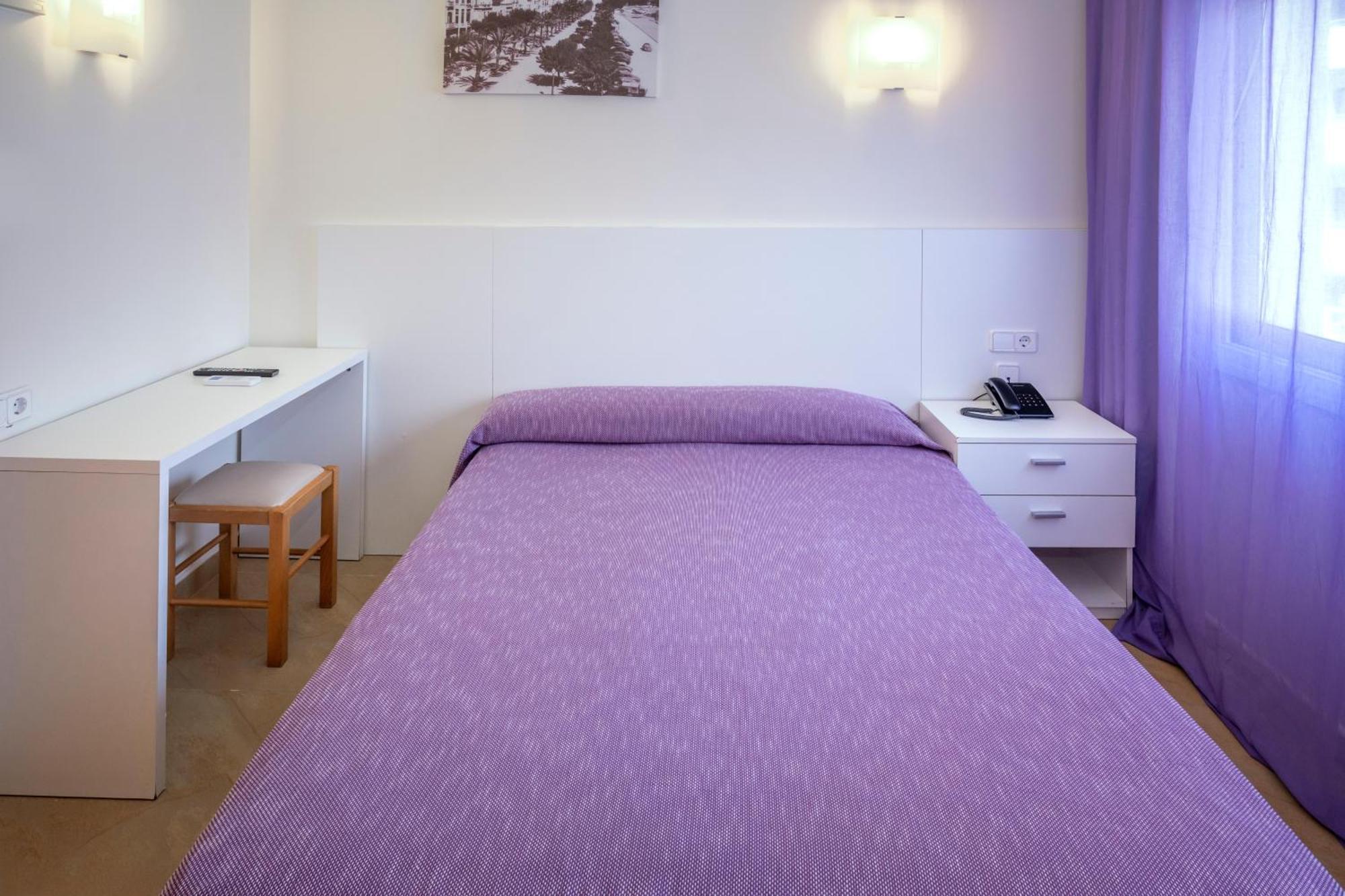 יורט דה מאר Hotel Moremar By Alegria מראה חיצוני תמונה