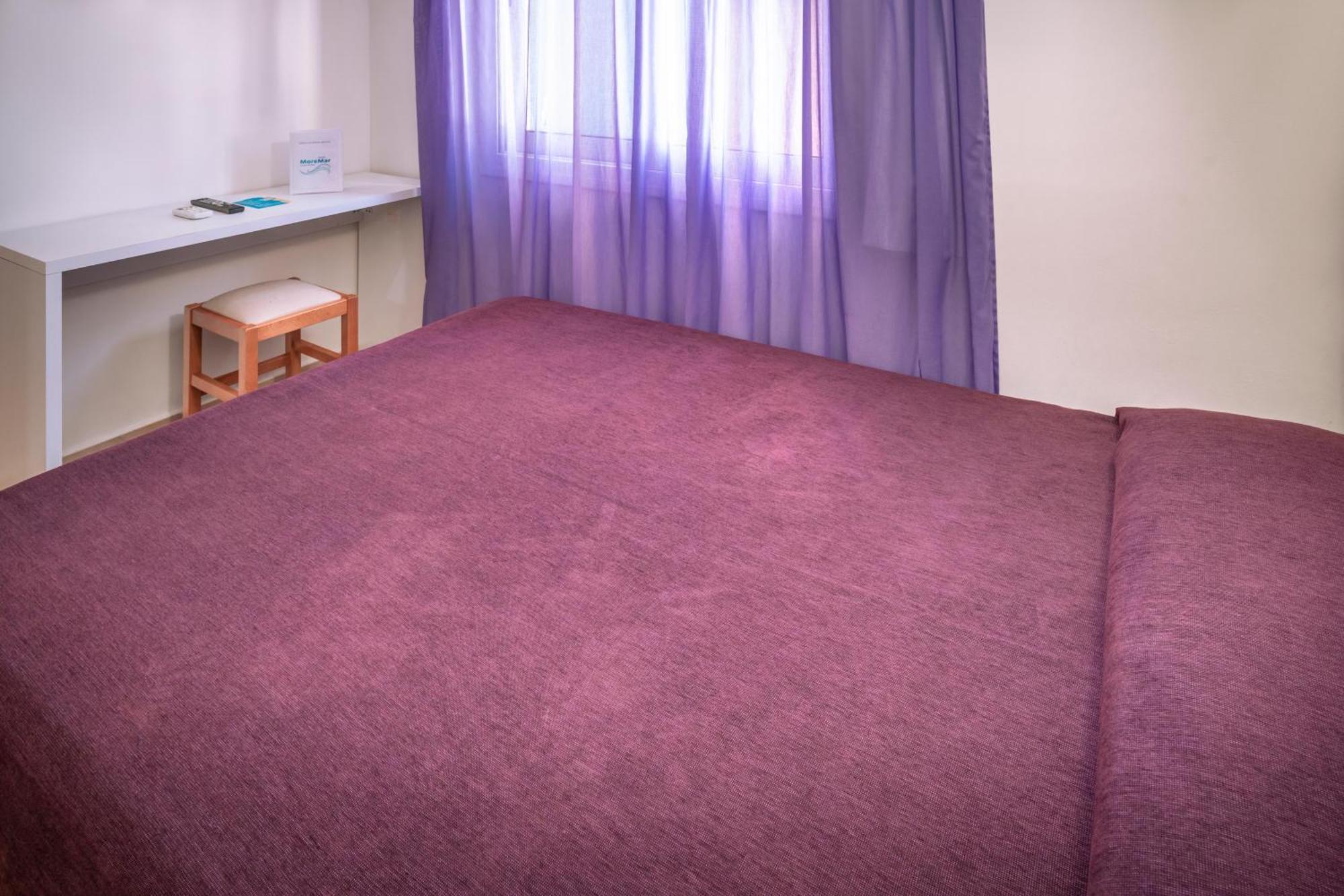 יורט דה מאר Hotel Moremar By Alegria מראה חיצוני תמונה