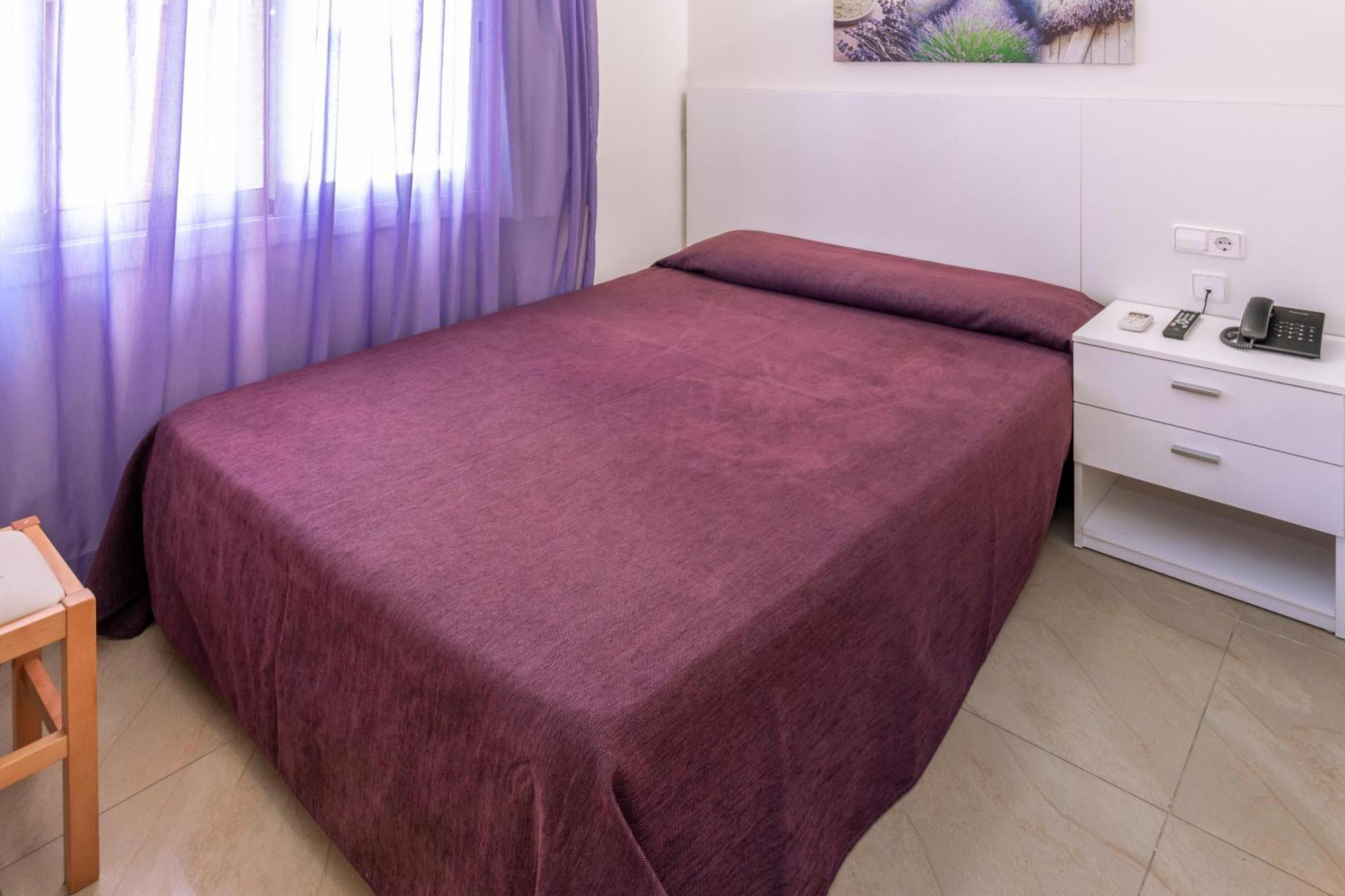 יורט דה מאר Hotel Moremar By Alegria מראה חיצוני תמונה