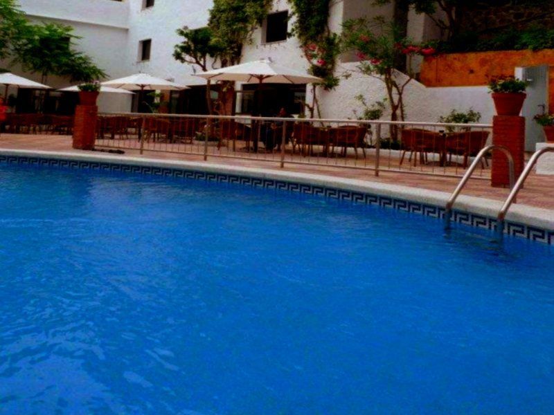 יורט דה מאר Hotel Moremar By Alegria מראה חיצוני תמונה