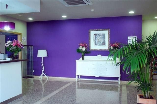 יורט דה מאר Hotel Moremar By Alegria מראה חיצוני תמונה