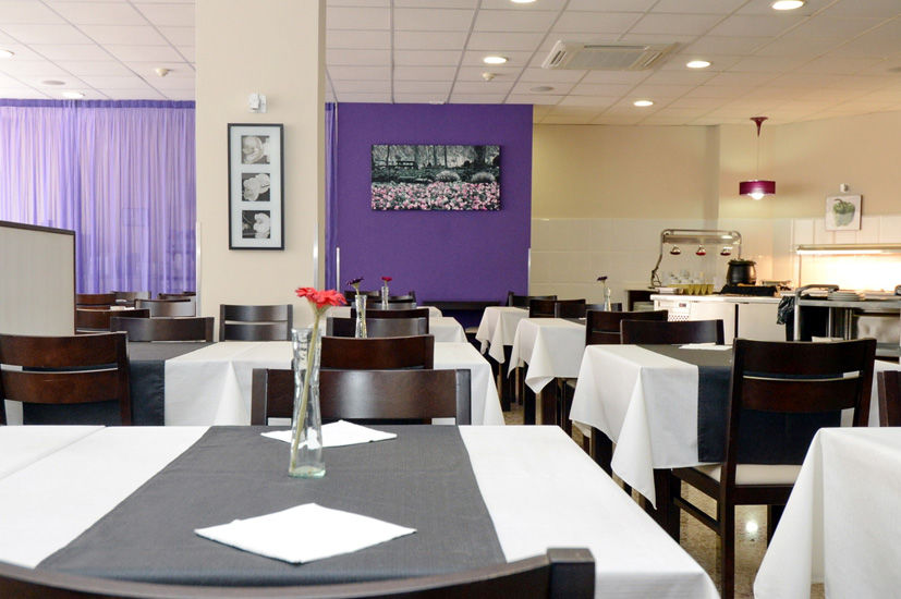 יורט דה מאר Hotel Moremar By Alegria מראה חיצוני תמונה