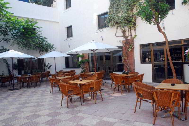 יורט דה מאר Hotel Moremar By Alegria מראה חיצוני תמונה