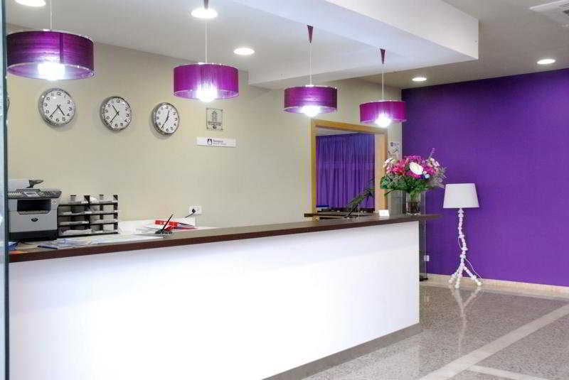 יורט דה מאר Hotel Moremar By Alegria מראה חיצוני תמונה