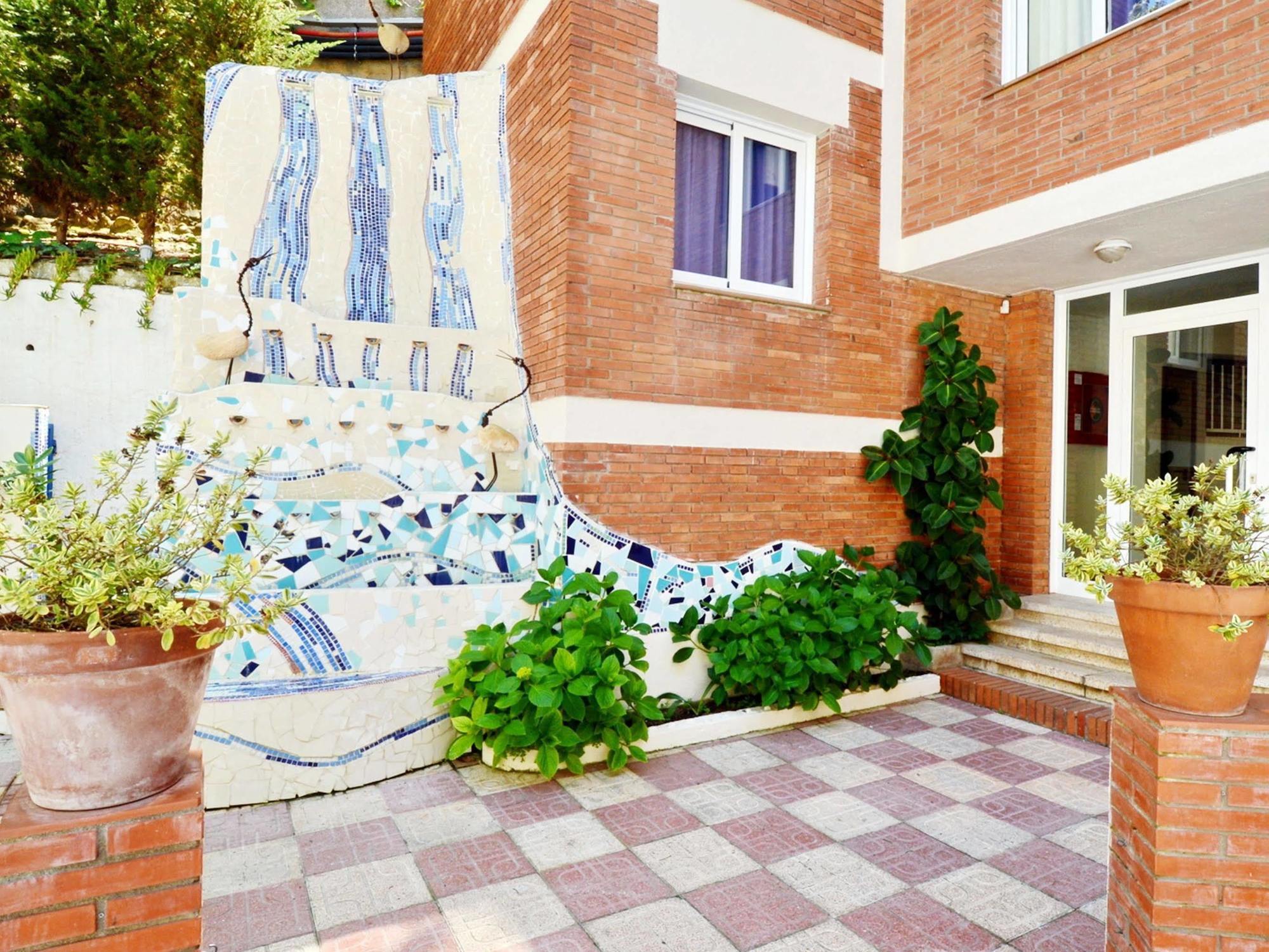 יורט דה מאר Hotel Moremar By Alegria מראה חיצוני תמונה