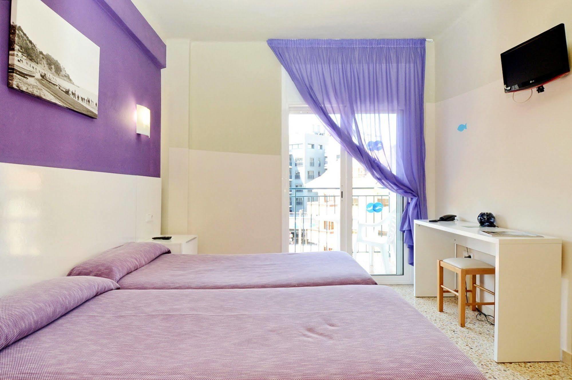 יורט דה מאר Hotel Moremar By Alegria מראה חיצוני תמונה