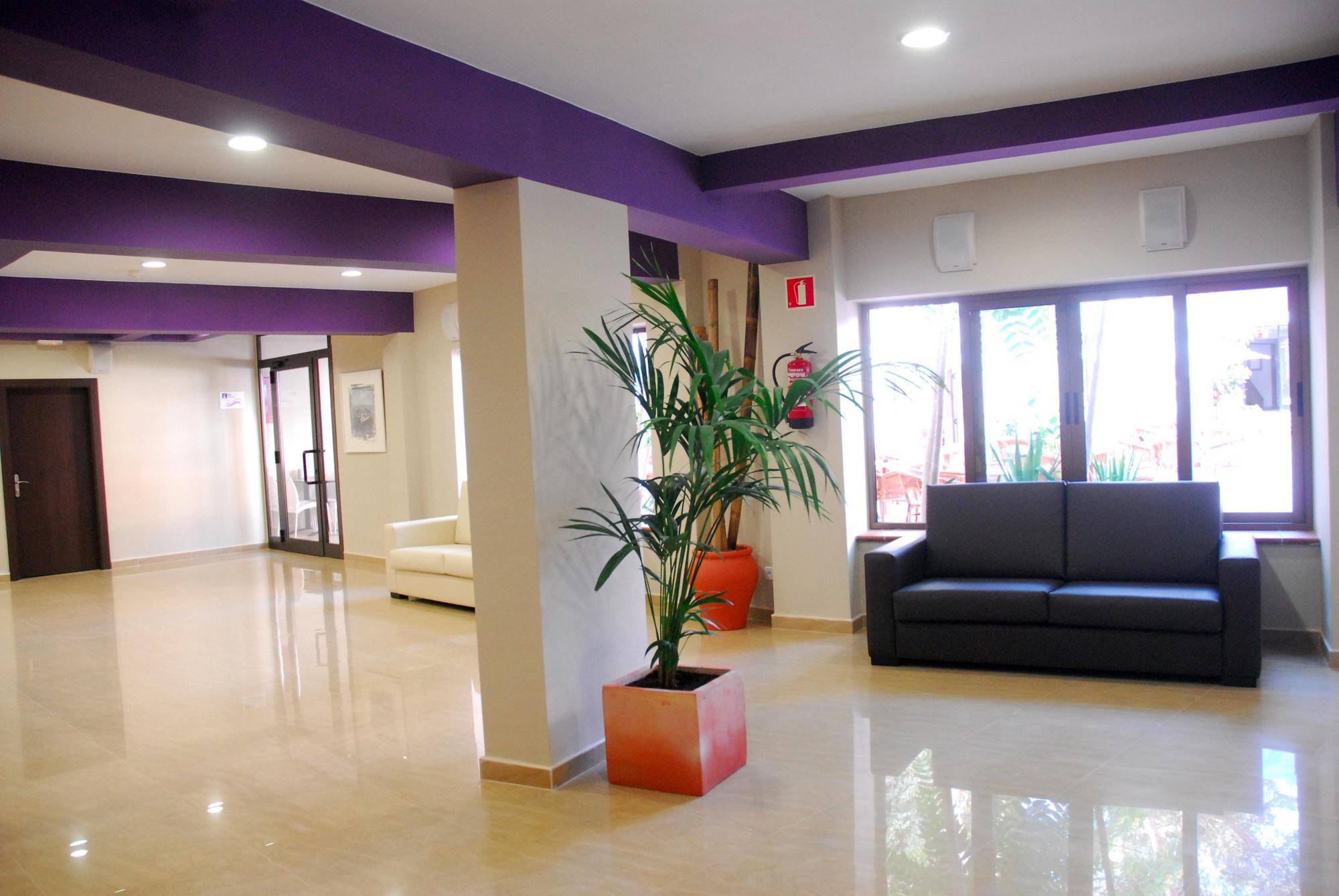 יורט דה מאר Hotel Moremar By Alegria מראה חיצוני תמונה