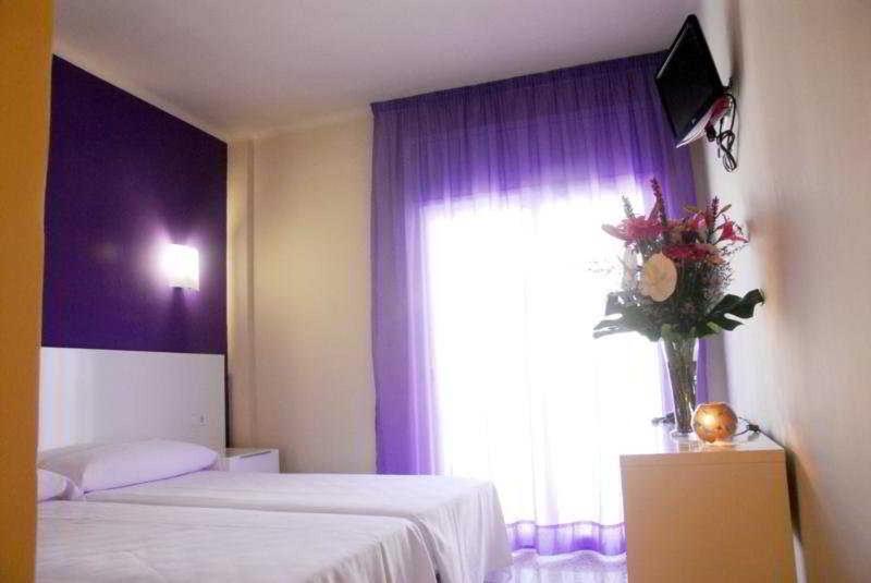 יורט דה מאר Hotel Moremar By Alegria מראה חיצוני תמונה