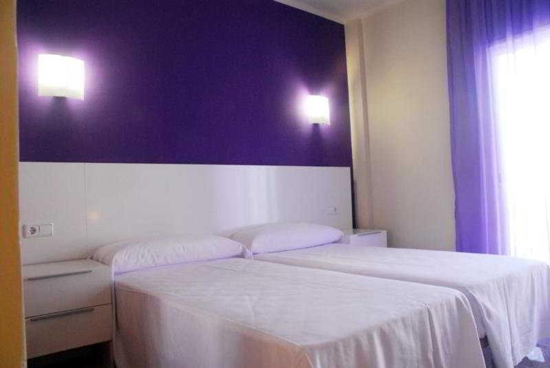יורט דה מאר Hotel Moremar By Alegria מראה חיצוני תמונה